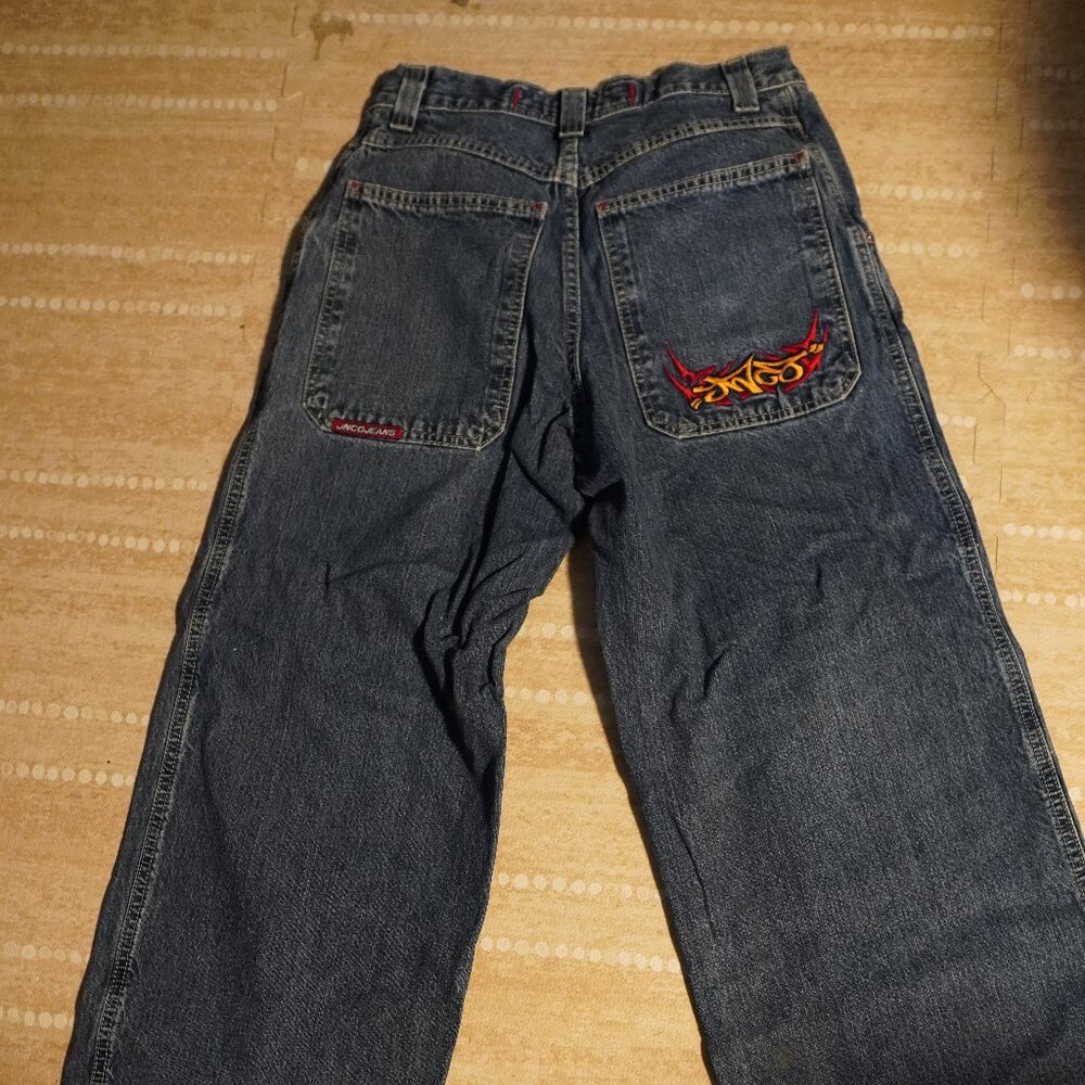 JNCO Jeans 90s